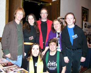 Bill Mumy & us