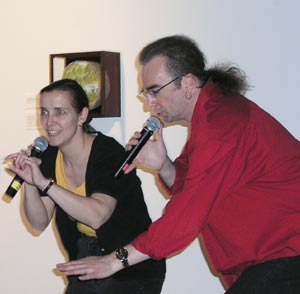 Karen & Alan