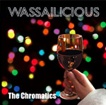 Wassailicious cover art