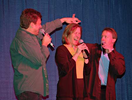 performance photo