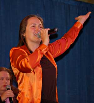 performance photo