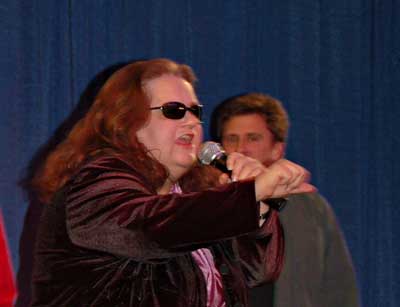 performance photo