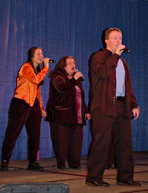 performance photo