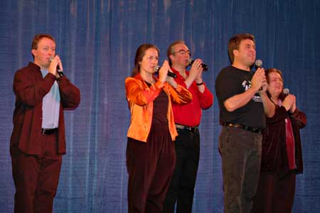 performance photo