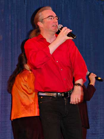 performance photo