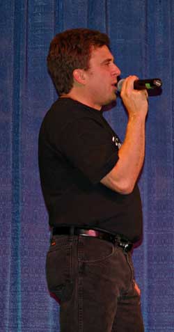 performance photo