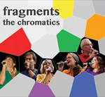 Fragments cover