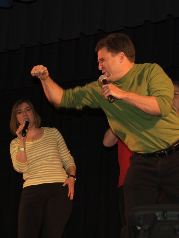 performance photo