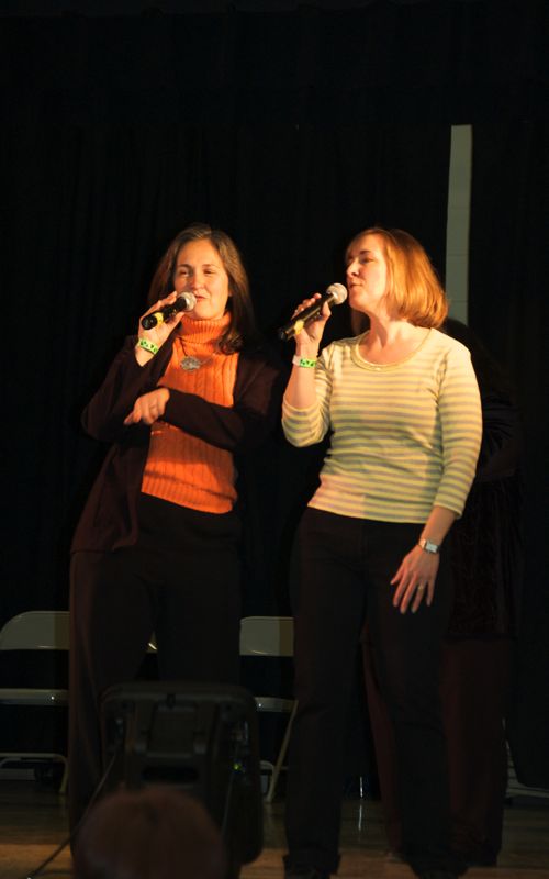 performance photo