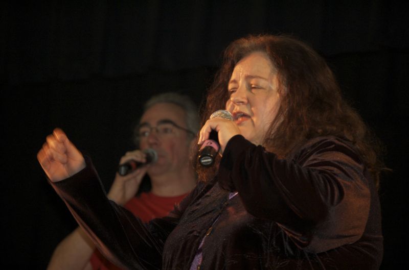 performance photo