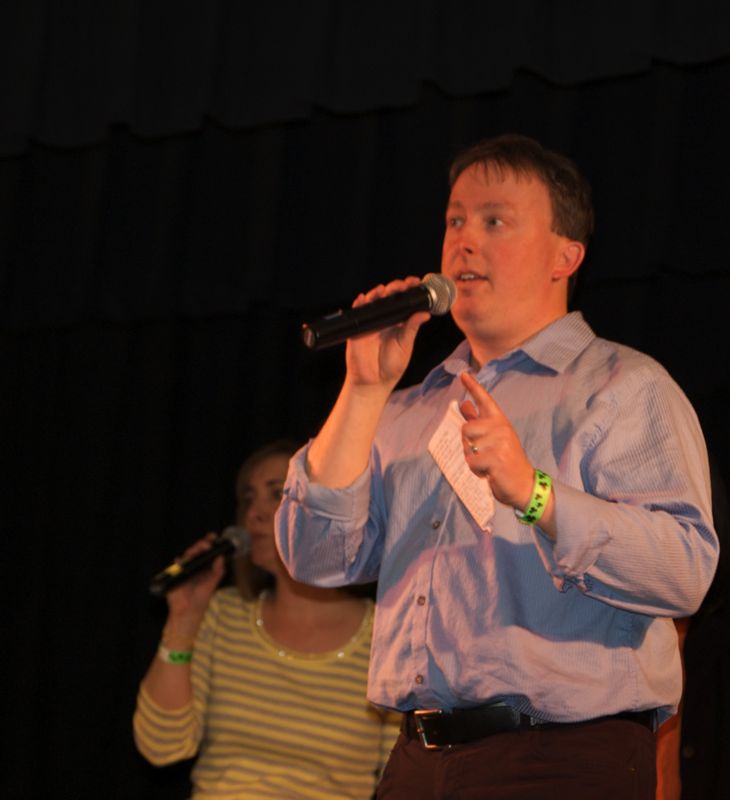 performance photo