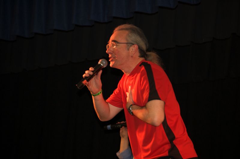 performance photo