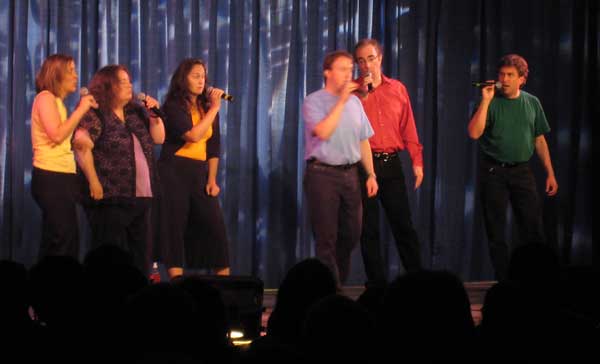 photo of performance