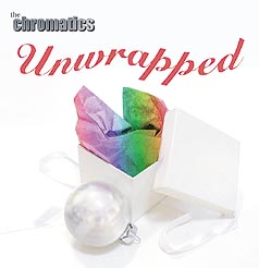 Unwrapped cover